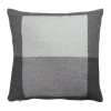 Coussin Syndin 50x50 cm, Slate