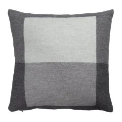 Coussin Syndin 50x50 cm, Slate