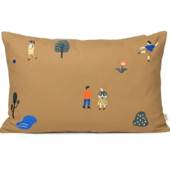 Coussin The Park 40x60 cm, Sugar kelp