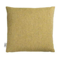 Coussin Una 50x50 cm, Ochre