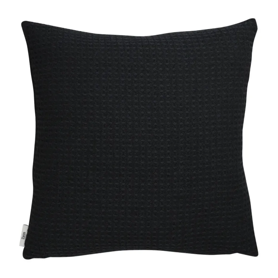 Coussin Vega 50x50 cm, Black