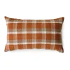 Coussin Woven 35x60 cm, Country