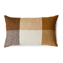 Coussin Woven 35x60 cm, Meadow