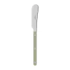 Couteau à beurre Bistrot Solid 14 cm, Asparagus
