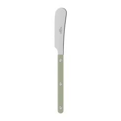 Couteau à beurre Bistrot Solid 14 cm, Asparagus