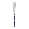 Couteau à beurre Bistrot Solid 16 cm, Navy blue