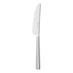 Couteau à beurre Blockley Brillant, Acier inoxydable