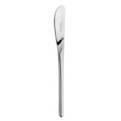 Couteau à beurre Bud Bright, Acier inoxydable