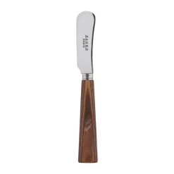 Couteau à beurre Nature 14 cm, Light wood laminated