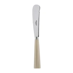 Couteau à beurre Nature 16 cm, Faux horn