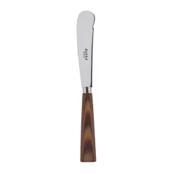 Couteau à beurre Nature 16 cm, Light wood laminated