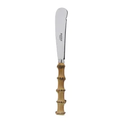 Couteau à beurre Panda 16 cm, Bamboo light