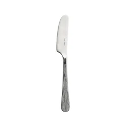 Couteau à beurre Skye Bright, Acier inoxydable