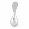 Couteau à beurre Tilt, acier inoxydable