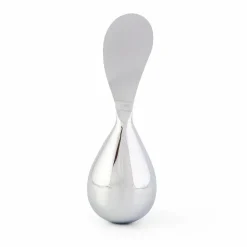 Couteau à beurre Tilt, acier inoxydable