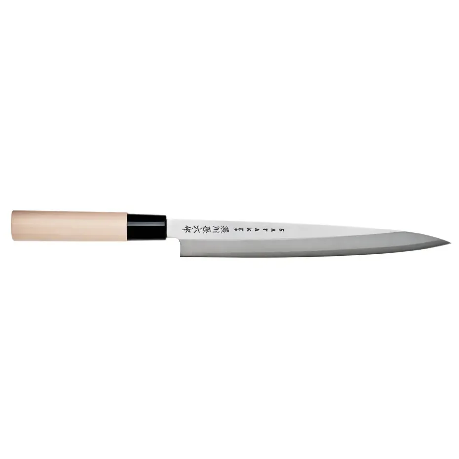 Couteau à filet Satake Houcho, 21 cm
