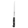 Couteau à filet Zwilling Gourmet, 18 cm
