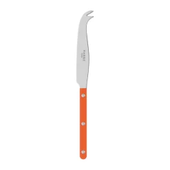 Couteau à fromage Bistrot Solid 24 cm, Orange