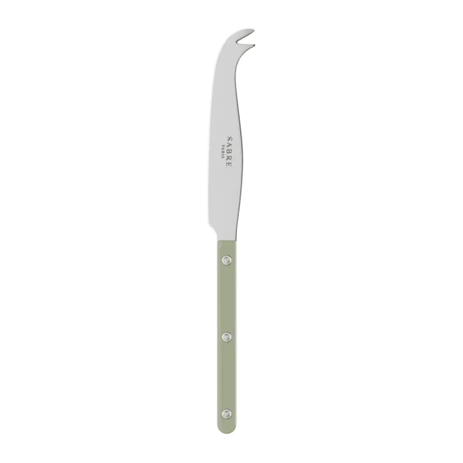 Couteau à fromage Bistrot Solid 24 cm, Asparagus