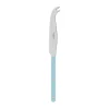 Couteau à fromage Bistrot Solid 24 cm, Pastel blue