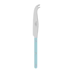 Couteau à fromage Bistrot Solid 24 cm, Pastel blue