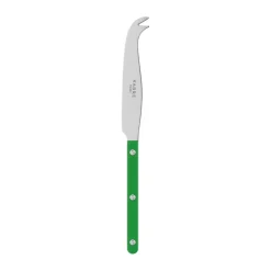 Couteau à fromage Bistrot Solid 24 cm, Garden green