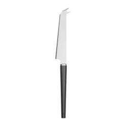 Couteau à fromage Emma 24 cm, Black