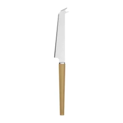 Couteau à fromage Emma 24 cm, Curry