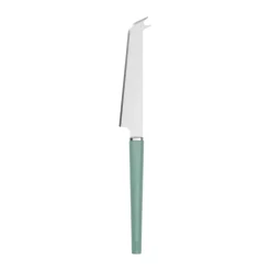 Couteau à fromage Emma 24 cm, Nordic green