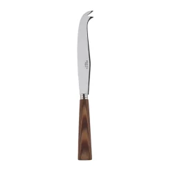 Couteau à fromage Nature 24 cm, Light wood laminated
