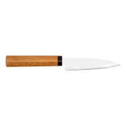 Couteau à fruits avec étui Kai, 9 cm