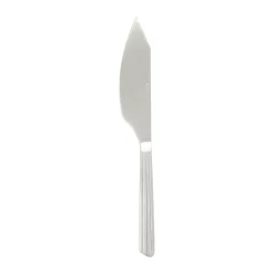 Couteau à gâteau Raw, Acier mat