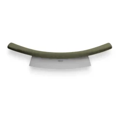 Couteau à herbes aromatiques Green Tool 30 cm, Vert