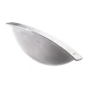 Couteau à herbes aromatiques Singles 18,8 cm, Steel