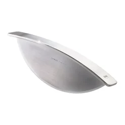 Couteau à herbes aromatiques Singles 18,8 cm, Steel