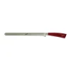 Couteau à jambon Elegance Red, 26 cm