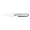 Couteau à légumes All Steel, 10 cm