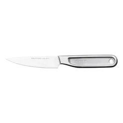 Couteau à légumes All Steel, 10 cm