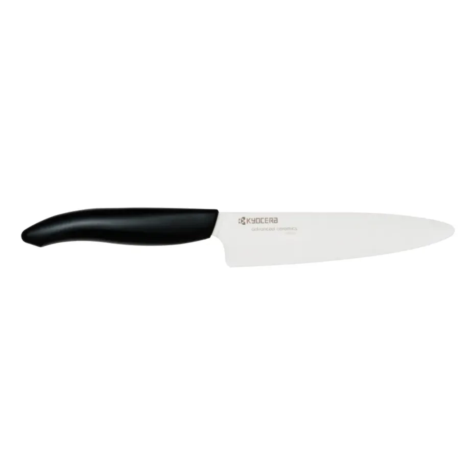 Couteau à légumes en céramique Kyocera FK, 13 cm