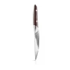 Couteau à légumes Nordic Kitchen 13 cm , Acier damassé