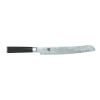 Couteau à pain Kai Shun Classic, 23 cm