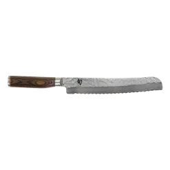 Couteau à pain Kai Shun Premier, 23 cm