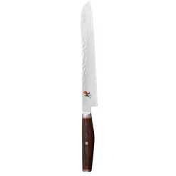 Couteau à pain Miyabi 6000MCT, 23 cm
