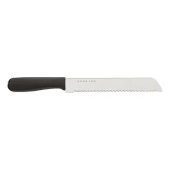 Couteau à pain Satake No Vac, 20 cm