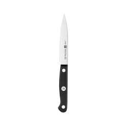 Couteau à épluchre Zwilling Gourmet skalCouteau, 10 cm