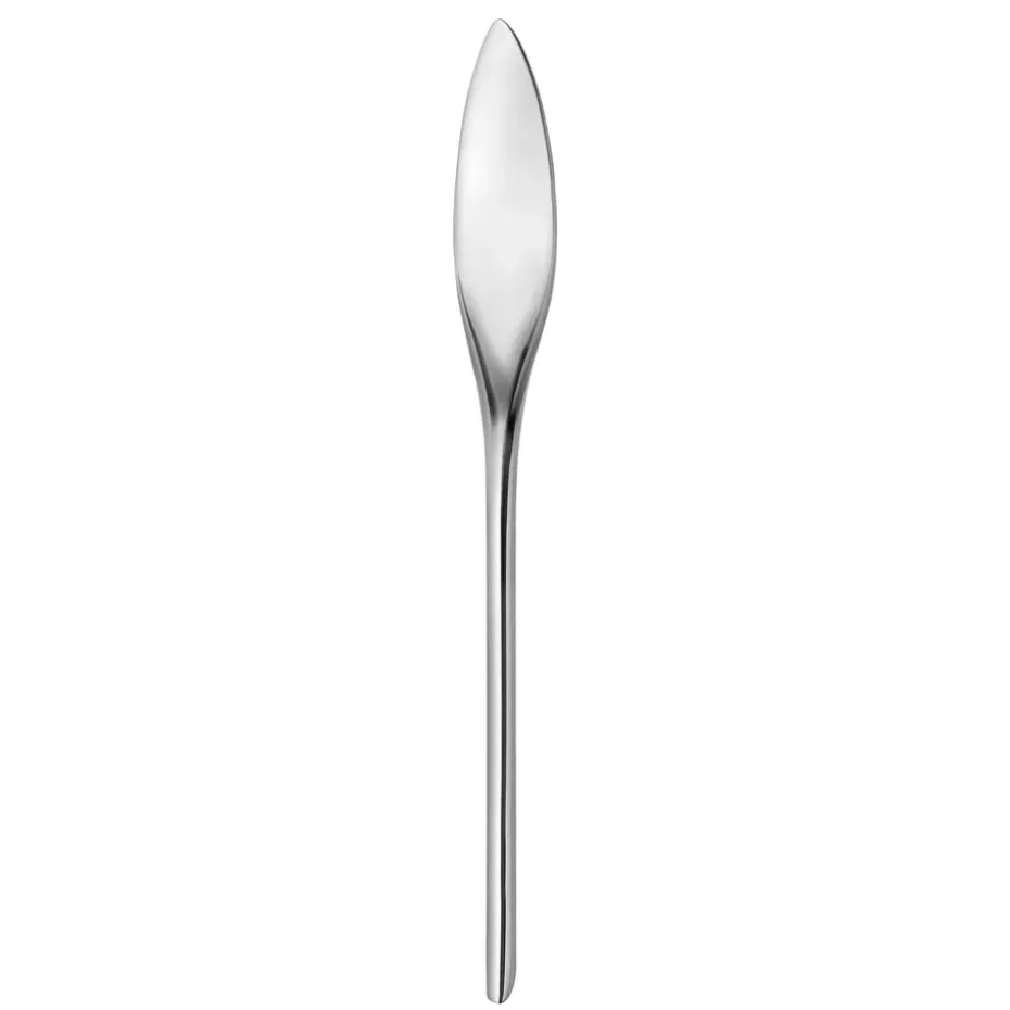 Couteau à poisson Bud Bright, Acier inoxydable