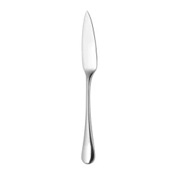 Couteau à poisson effet miroir Radford, Acier inoxydable