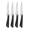 Couteau à steak Jamie Oliver lot de 4, Acier inoxydable