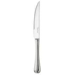 Couteau à steak Radford Air brillant, Acier inoxydable