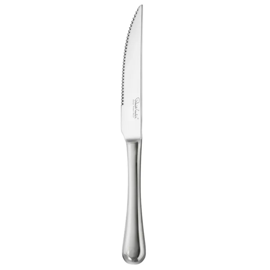 Couteau à steak Radford Air brillant, Acier inoxydable